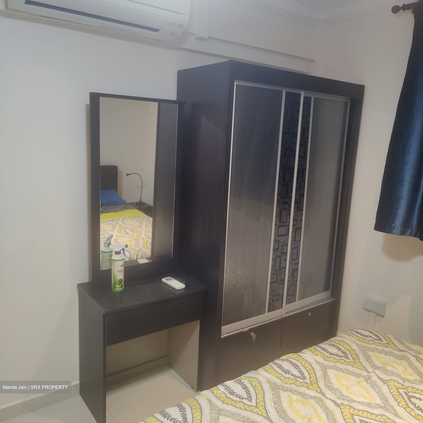 Blk 100 Crescent View (Queenstown), HDB 3 Rooms #600968241